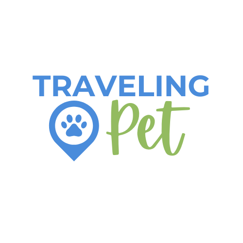 Traveling Pet